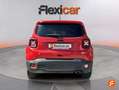 Jeep Renegade eHybrid 1.5 96kW(130CV) Limited ATX Rojo - thumbnail 7