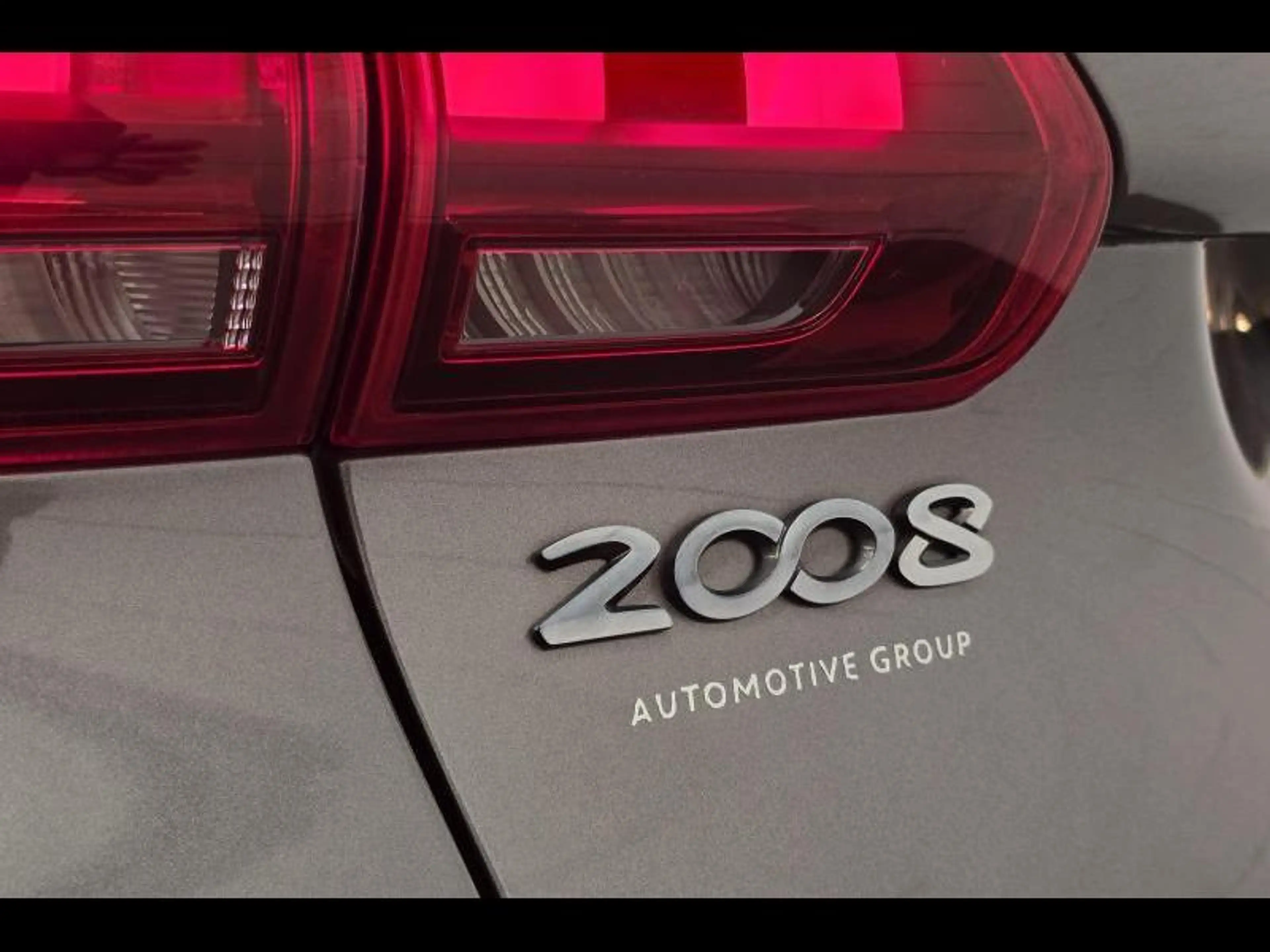 Peugeot 2008 Crossway gps panodak — photo 31