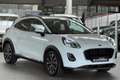 Ford Puma Titanium X*LED*AHK*Kamera*Navi*Keyless Go* Weiß - thumbnail 2