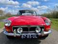 MG MGB GT Coupe Rouge - thumbnail 2