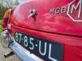 MG MGB GT Coupe Rouge - thumbnail 16