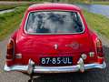 MG MGB GT Coupe Rouge - thumbnail 10