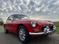 MG MGB GT Coupe Rouge - thumbnail 37