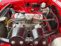 MG MGB GT Coupe Rojo - thumbnail 25