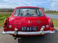 MG MGB GT Coupe Red - thumbnail 11