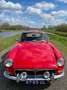 MG MGB GT Coupe Red - thumbnail 5