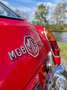 MG MGB GT Coupe Rouge - thumbnail 14
