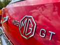 MG MGB GT Coupe Rouge - thumbnail 15