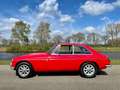 MG MGB GT Coupe Rojo - thumbnail 44