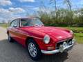 MG MGB GT Coupe Rouge - thumbnail 7
