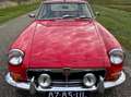 MG MGB GT Coupe Rot - thumbnail 35