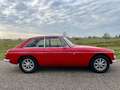 MG MGB GT Coupe Rouge - thumbnail 38