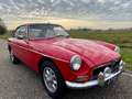 MG MGB GT Coupe Rouge - thumbnail 36