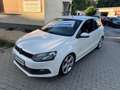 Volkswagen Polo V GTI*AUTOMATIK*NAVI*ALU* Weiß - thumbnail 1