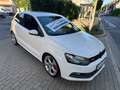 Volkswagen Polo V GTI*AUTOMATIK*NAVI*ALU* Weiß - thumbnail 3
