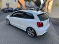 Volkswagen Polo V GTI*AUTOMATIK*NAVI*ALU* Weiß - thumbnail 6