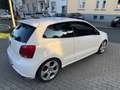 Volkswagen Polo V GTI*AUTOMATIK*NAVI*ALU* Weiß - thumbnail 4