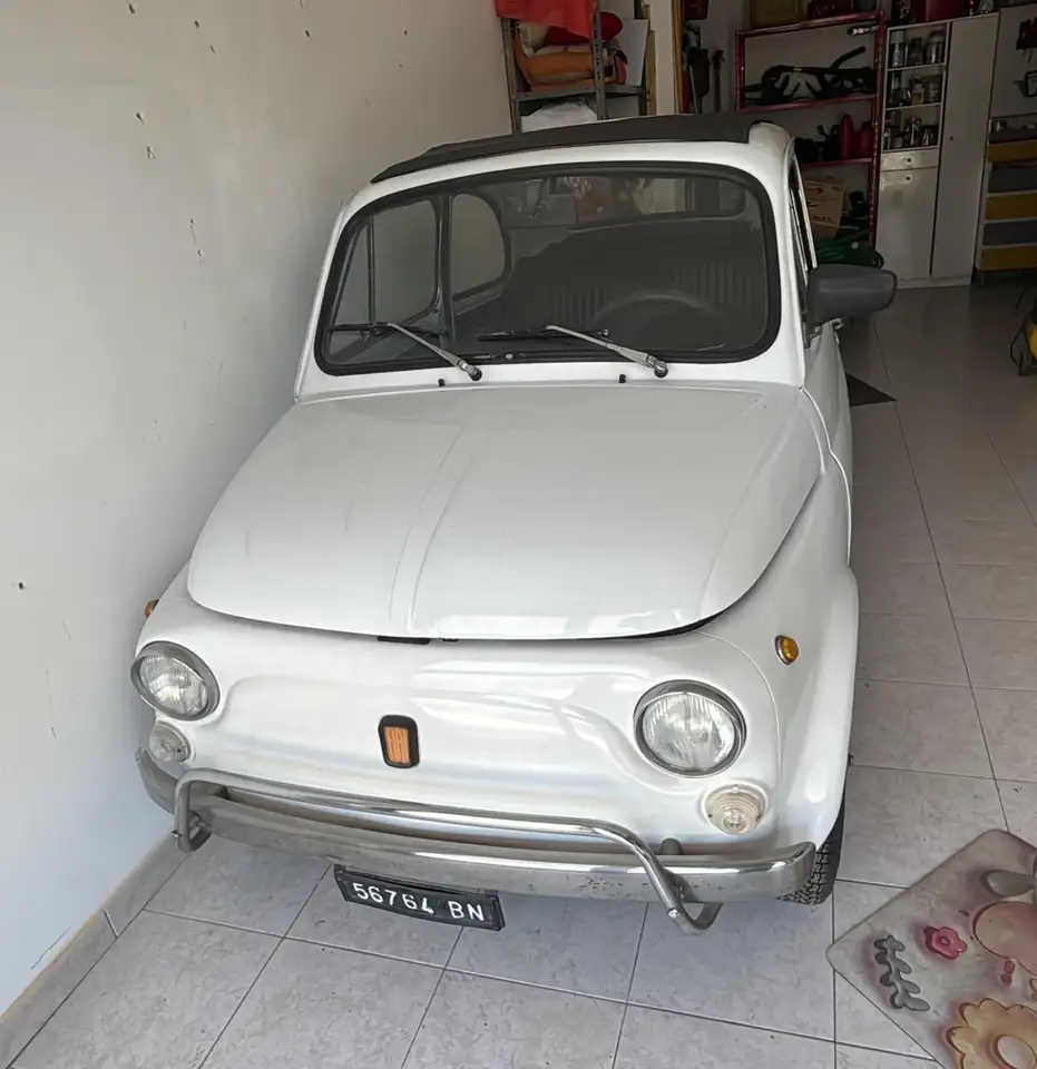 Fiat 500L, foto 7