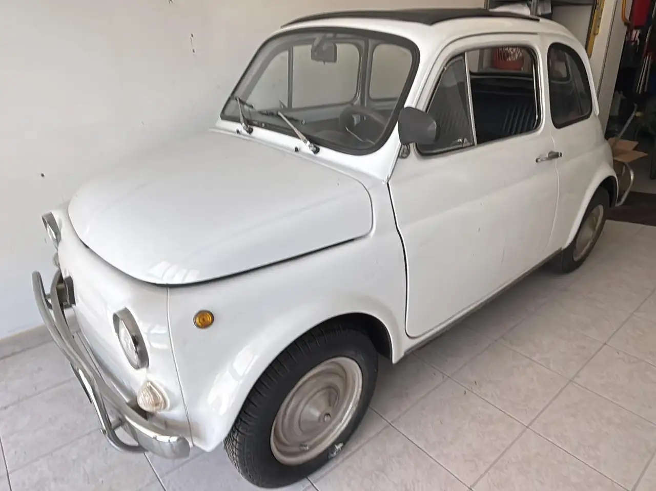Fiat 500L, foto 3