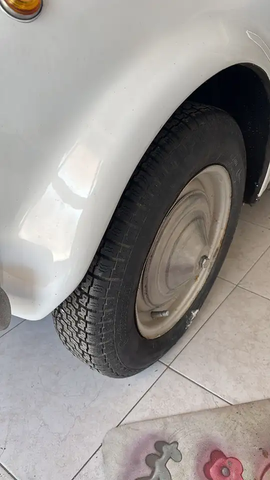 Fiat 500L, foto 10