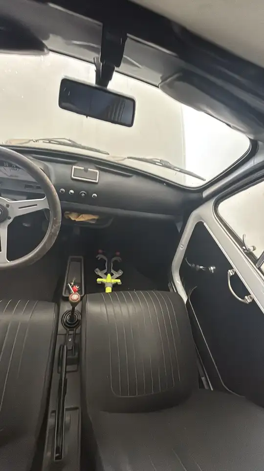 Fiat 500L, foto 9