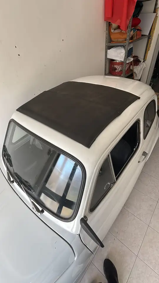 Fiat 500L, foto 6