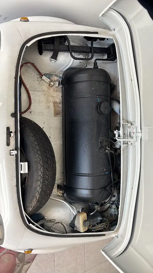 Fiat 500L, foto 5
