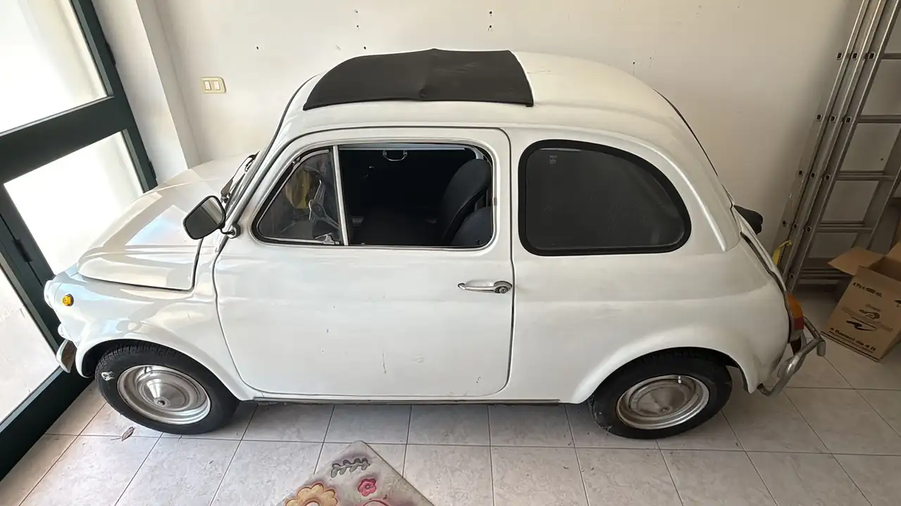Fiat 500L, foto 4