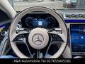 Mercedes-Benz S 400 d 4Matic Pano Allradlenkung Viele Extras Schwarz - thumbnail 13