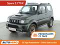 Suzuki Jimny 1.3 Comfort Aut.*SHZ*KLIMA* Grün - thumbnail 1