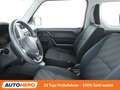 Suzuki Jimny 1.3 Comfort Aut.*SHZ*KLIMA* Grün - thumbnail 10