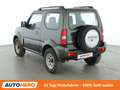Suzuki Jimny 1.3 Comfort Aut.*SHZ*KLIMA* Grün - thumbnail 4