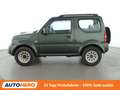 Suzuki Jimny 1.3 Comfort Aut.*SHZ*KLIMA* Grün - thumbnail 3