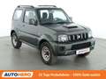 Suzuki Jimny 1.3 Comfort Aut.*SHZ*KLIMA* Grün - thumbnail 8