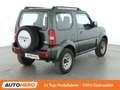 Suzuki Jimny 1.3 Comfort Aut.*SHZ*KLIMA* Grün - thumbnail 6