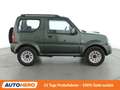 Suzuki Jimny 1.3 Comfort Aut.*SHZ*KLIMA* Grün - thumbnail 7