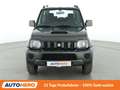Suzuki Jimny 1.3 Comfort Aut.*SHZ*KLIMA* Grün - thumbnail 9