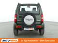 Suzuki Jimny 1.3 Comfort Aut.*SHZ*KLIMA* Grün - thumbnail 5