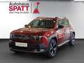 Renault R 4 E-TECH ELECTRIC Rouge - thumbnail 1