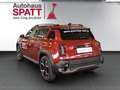 Renault R 4 E-TECH ELECTRIC Rouge - thumbnail 3