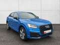 Audi Q2 30 TDI S Line Blau - thumbnail 8