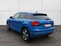 Audi Q2 30 TDI S Line Blau - thumbnail 4