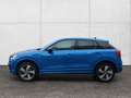 Audi Q2 30 TDI S Line Blau - thumbnail 3
