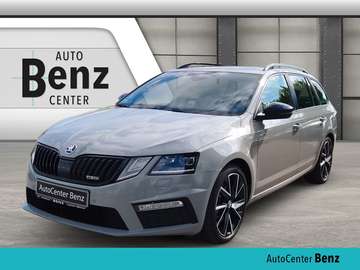 C. 2.0 TDI DSG RS *LED*ACC*PANO*KESSY* Klima Navi