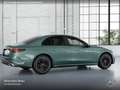 Mercedes-Benz E 300 e Hybrid AMG 360° Pano Distr. HUD Night PTS Silber - thumbnail 20
