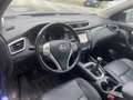 Nissan Qashqai 1.6 dig-t Tekna 163cv Bleu - thumbnail 5