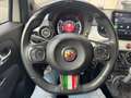 Abarth 595 custom White - thumbnail 4
