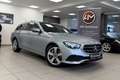 Mercedes-Benz E 400 d T 4M *PanoSD*HUD*LED*Kamera*el.Heckklappe Srebrny - thumbnail 1