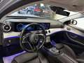 Mercedes-Benz E 400 d T 4M *PanoSD*HUD*LED*Kamera*el.Heckklappe Srebrny - thumbnail 5