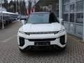 SsangYong Actyon 05.0 6AT 2WD Blanco - thumbnail 2